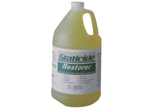 Anti-Static Floor Cleaner